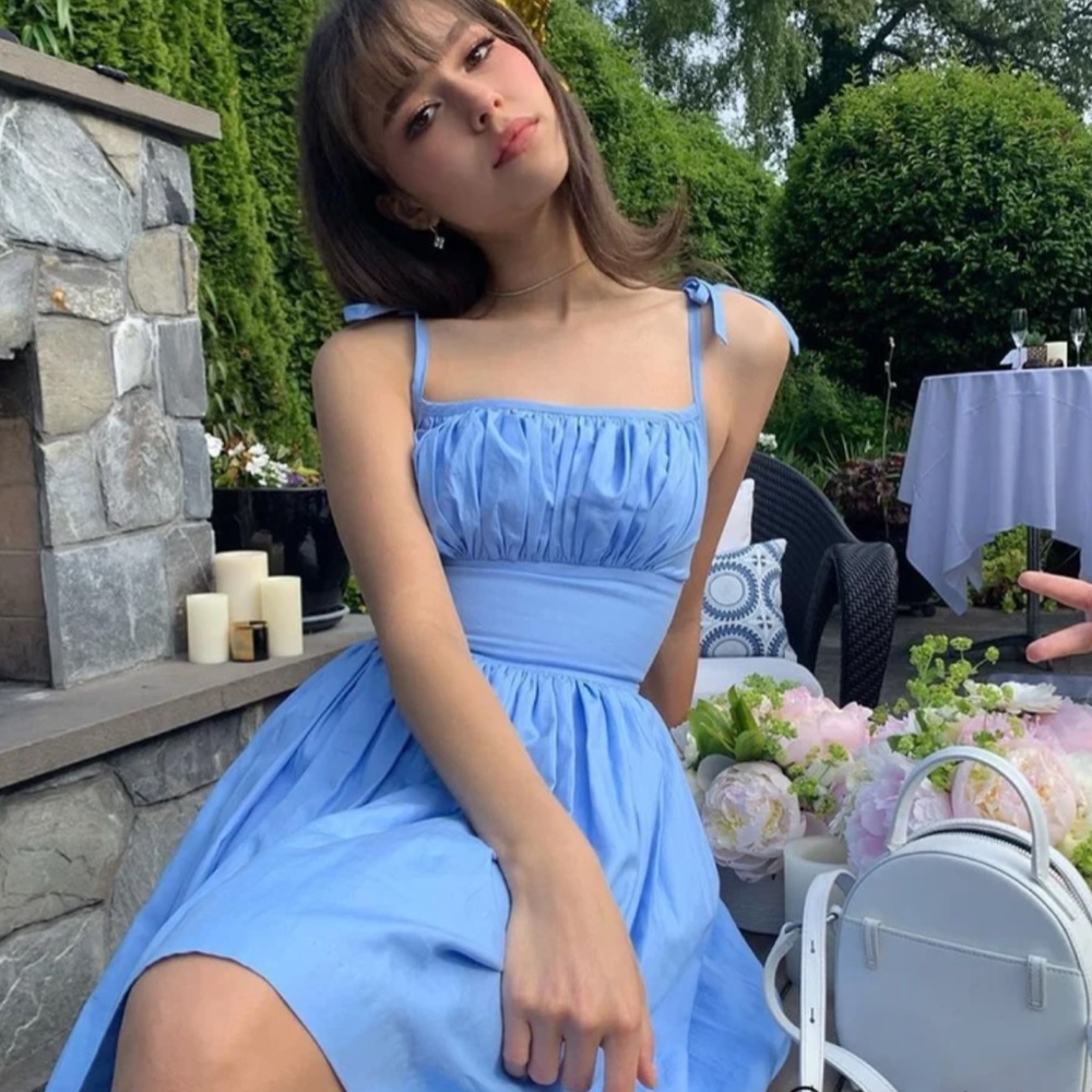 Heartsandfound Dress